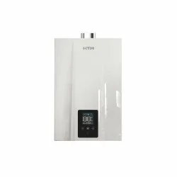HTW 12L LoNox Room Sealed LPG Water Heater 
