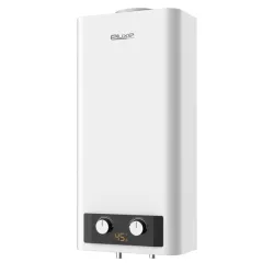 Eluxe ECO 11L LPG Water Heater LoNox