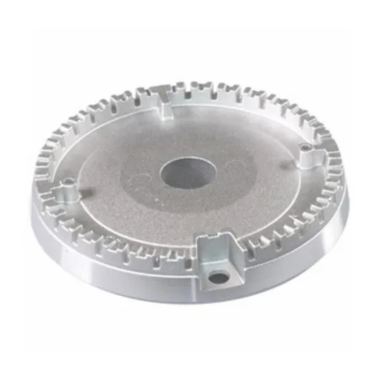 Domapp Large Burner Skirt