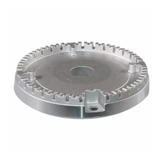 Domapp Medium Burner Skirt