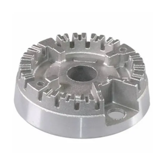 Domapp Small Burner Skirt