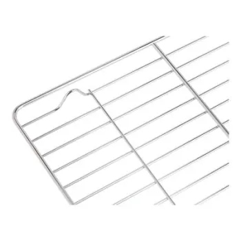 Domapp Grill Pan Wire Rack