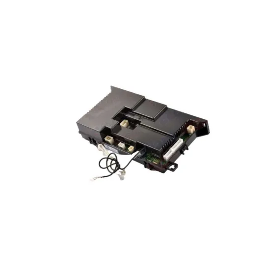 HTW 12L Main Control Module JSQ11ST25(ce)_DL01