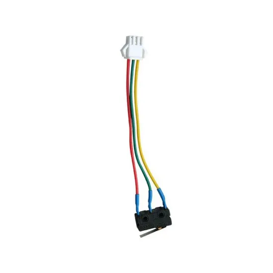 Forcali Water Micro Switch Forcali Water Micro Switch