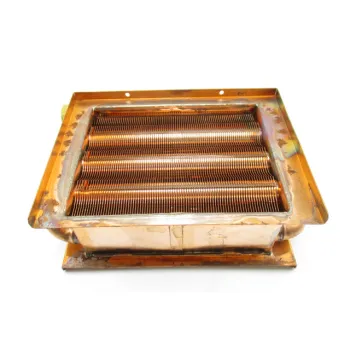 Heat Exchanger (MCB2035)