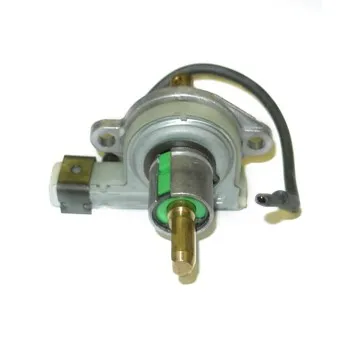 Piezo Kit & Gas Control Valve FW0085