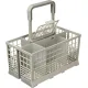 Universal Cutlery Basket