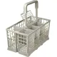 Universal Cutlery Basket
