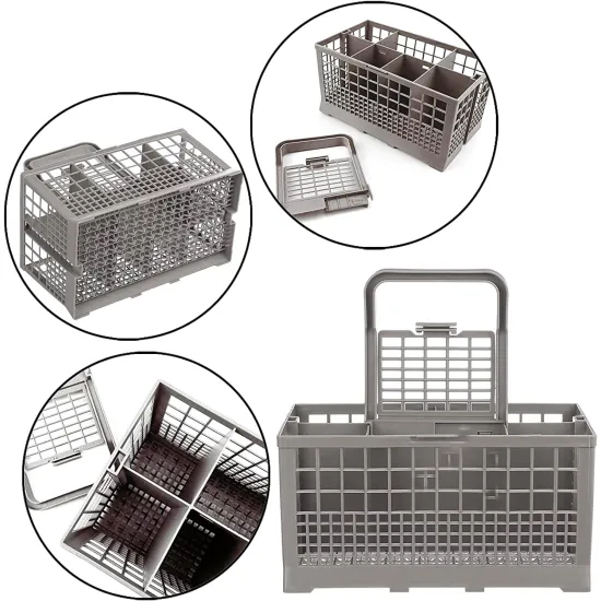 Universal Cutlery Basket