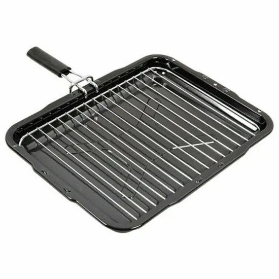 UNIVERSAL Grill Pan 385mm X 300mm