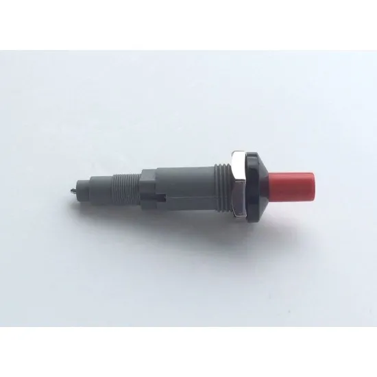 Universal Piezo C/W Electrode and 500mm Cable