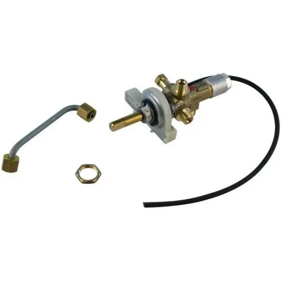 Widney Gas Control Valve Kit W00413 Widney Gas Control Valve Kit W00413