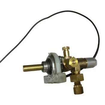 Widney Gas Valve and Ignition Unit GV002 Old Type 