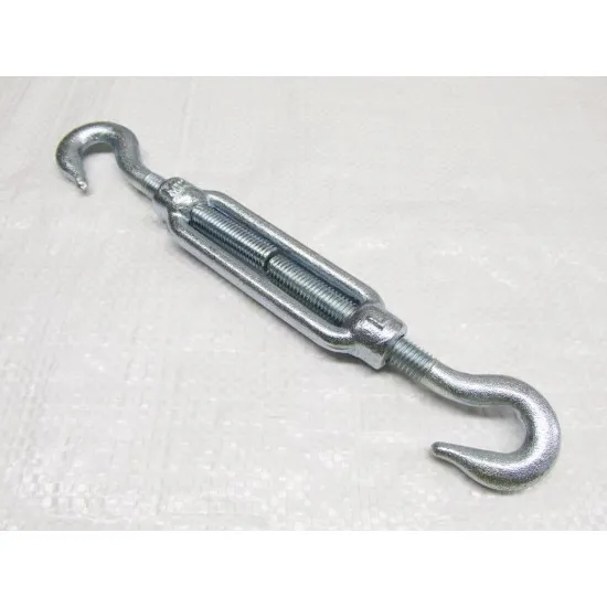 HOOK TO HOOK ADJUSTERS 10MM HOOK TO HOOK ADJUSTERS 10MM