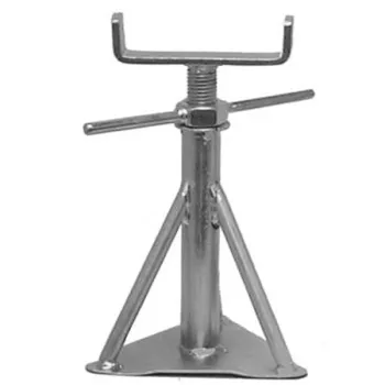 Axle Support Stand Extra Large 18" - 25.5"