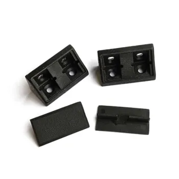 Corner Joint Double Graphite
