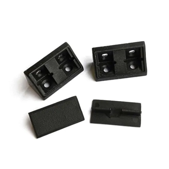 Corner Joint Double Graphite