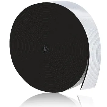 Foil Foam Pipe Insulation 10m x 50mm x 5mm