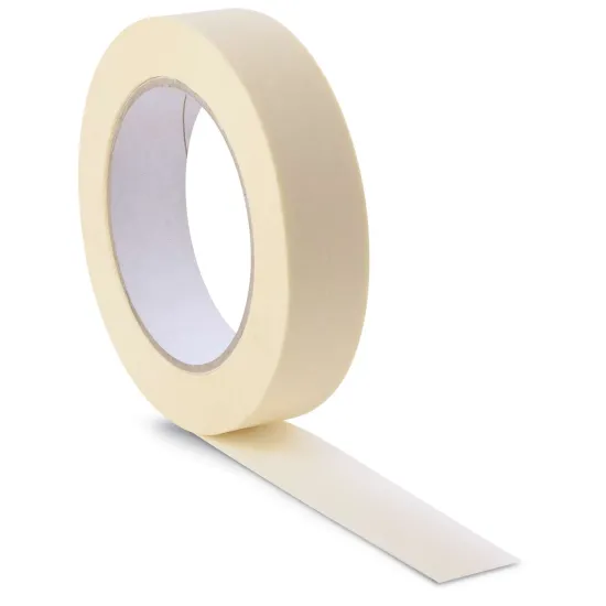 Soudal Masking Tape 36mm x 50m Soudal Masking Tape 36mm x 50m