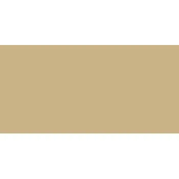 Plastic Pozi Tops Beige Bag of 100