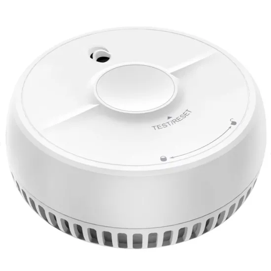 Fire Angel 1 Year Optical Smoke Alarm SB1
