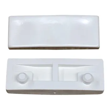 ELLBEE VISION WINDOW WEDGE 6MM WHITE