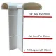 Ellbee Contour Internal Window Corner Cap Multi Fit Leg