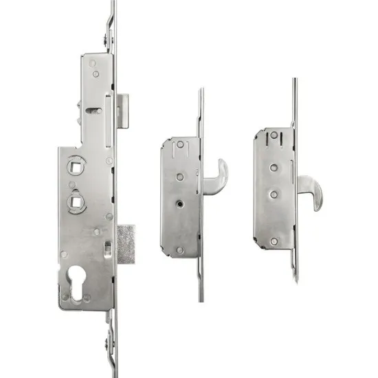 MECHANISM FOR UPVC DOOR HOOK TYPE