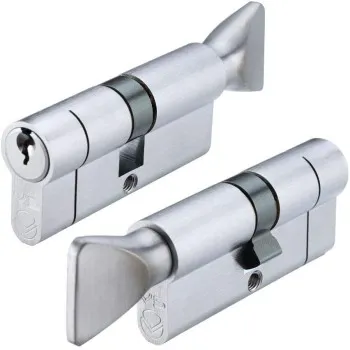 Thumb Turn  EuroLock 80mm 40/40