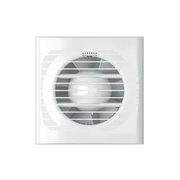 100mm Extractor Fan