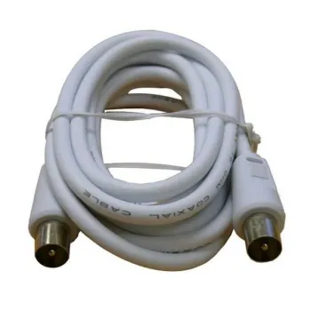 2M Coaxial Flylead