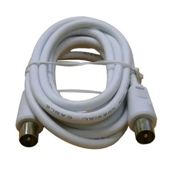2M Coaxial Flylead