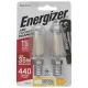 Energizer Filament LED Cooker Hood 420LM 3.8W E14 (SES) Warm White
