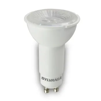 LED GU10 Long Neck 5W Warm White 50W Equiv