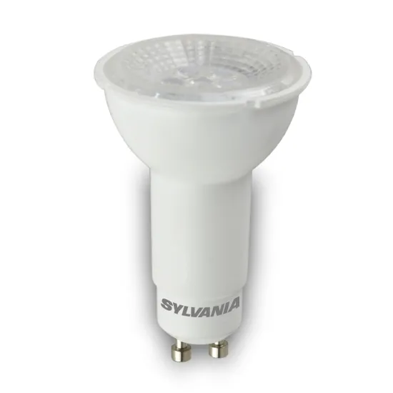 LED GU10 Long Neck 5W Warm White 50W Equiv