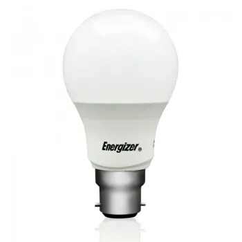 Energizer LED GLS 9.2W Opal B22 (BC) 60W Equivalent