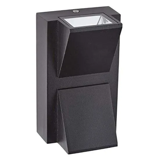 Lahore LED Dual Outdoor Light