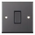 Black Nickel Wiring Accessories
