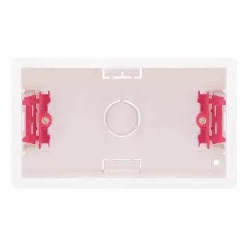 Double Dry Lining Box Suitable For Thinner Walls