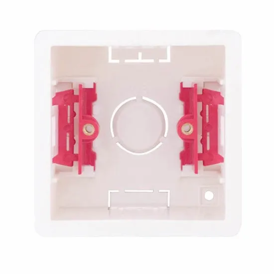 Single Dry Lining Box