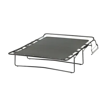 Som'Toile Replacement 3 Fold Pullout Bed Frame