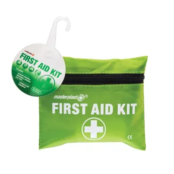 First Aid Kit 24 Piece
