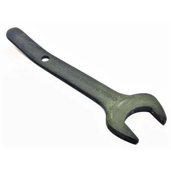 HEAVY DUTY GAS SPANNER