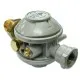 Cavagna Single stage 37mb regulator with resettable OPSO