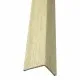 Andaman Silk Cream Internal Paper Corner Trim - 55mm x 2440mm