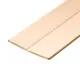 Adjustable Flexi L Capping, 25mm x 25mm  X 2.5 Metre Cream