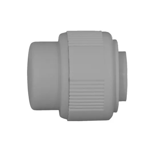 15mm Stop End Grey 15mm Stop End Grey