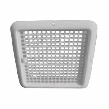 CEILING VENT AND FRAME FOR 170 x 170 ROOF VENT