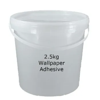 Cara-Board Wallpaper Adhesive 2.5Kg