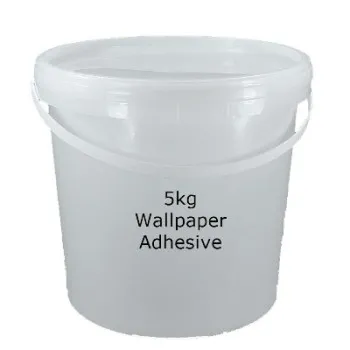 Cara-Board Wallpaper Adhesive 5Kg